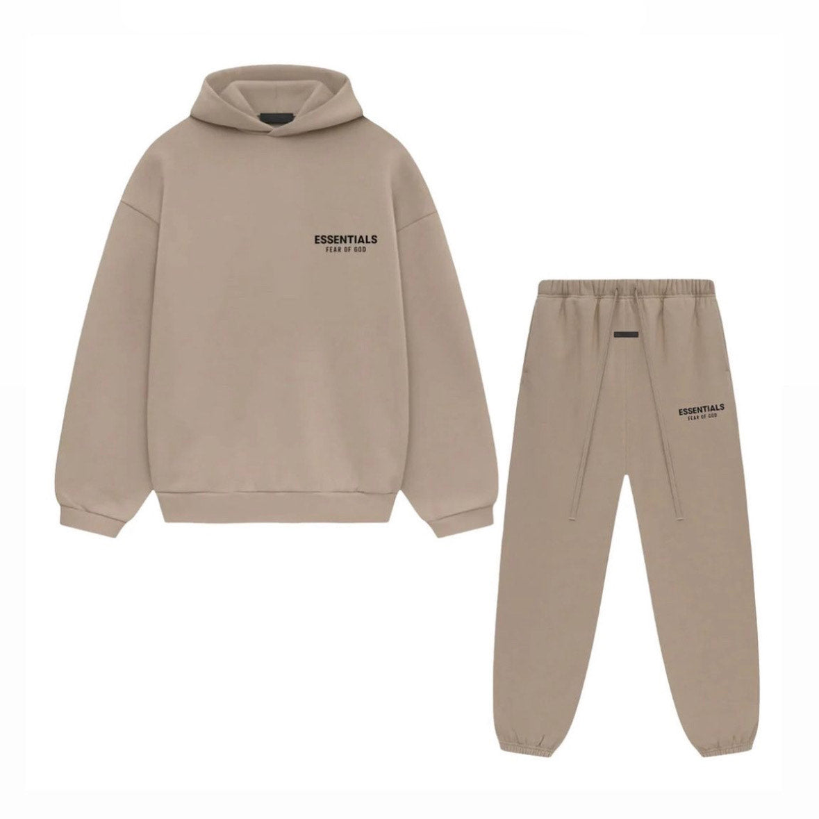 FW24 DESERT SAND ESSENTIALS FULL SET