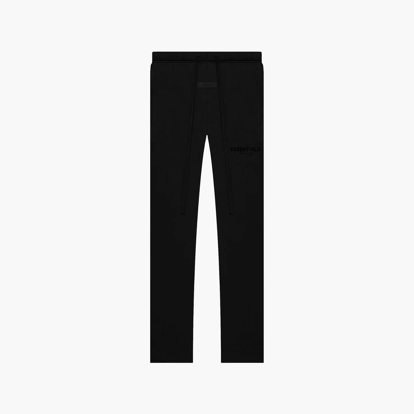 SS22 LIMO BLACK ESSENTIALS FULL SET