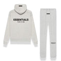 SS22 LIGHT OATMEAL ESSENTIALS FULL SET