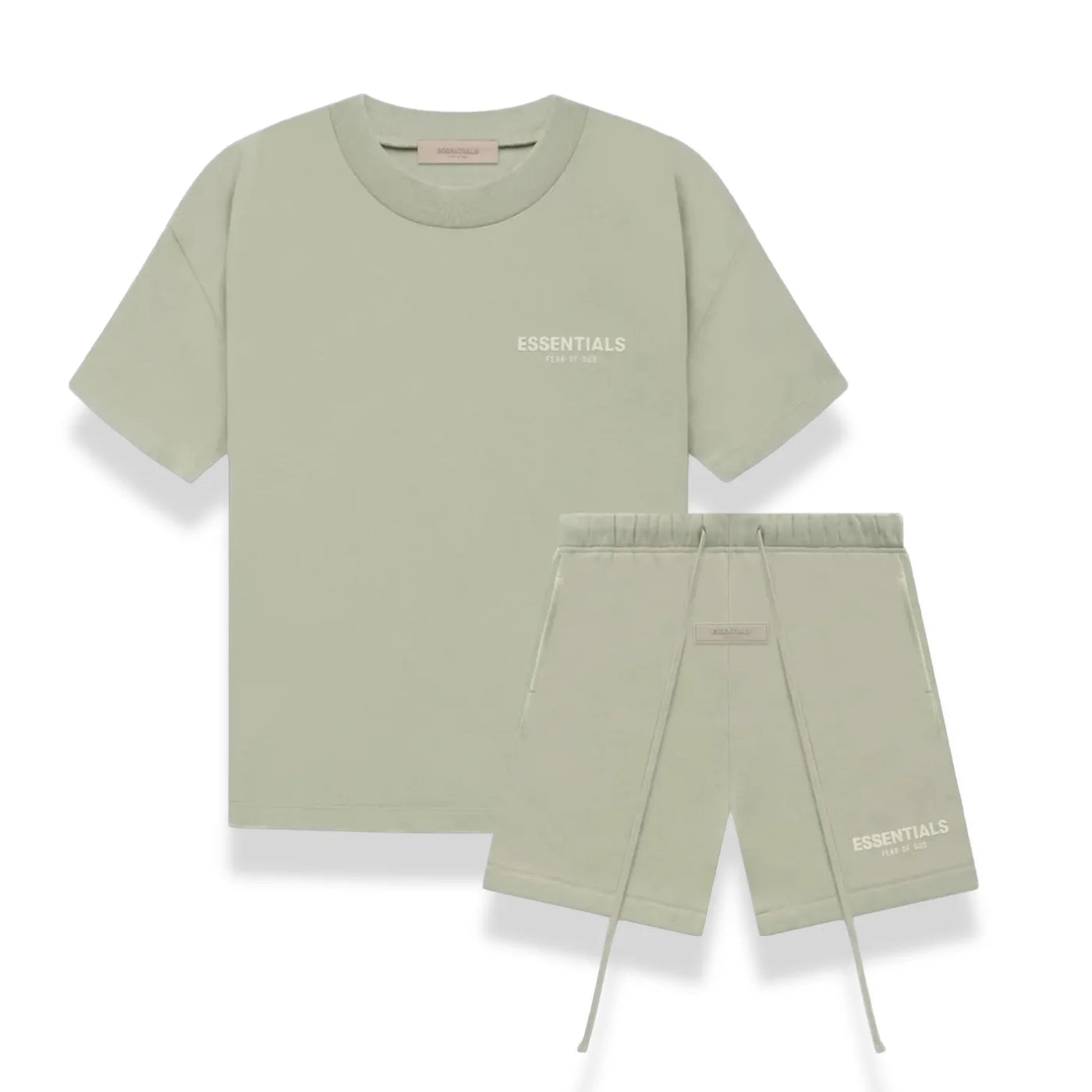 SS22 SEAFOAM ESSENTIALS SUMMER SET