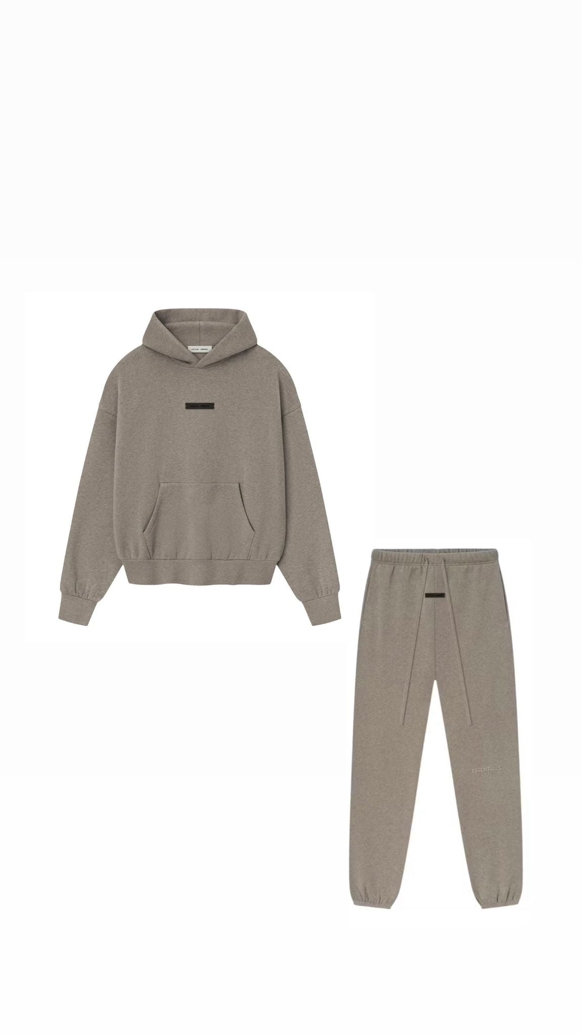 FW25 ESSENTIALS HOMESTEAD FULL SET