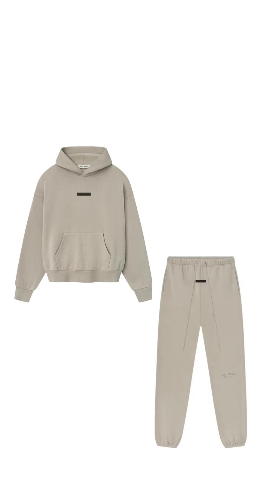 FW25 ESSENTIALS TIMBER FULL SET
