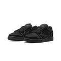 AIR JORDAN 1 LOW SP TRAVIS SCOTT BLACK PHANTOM